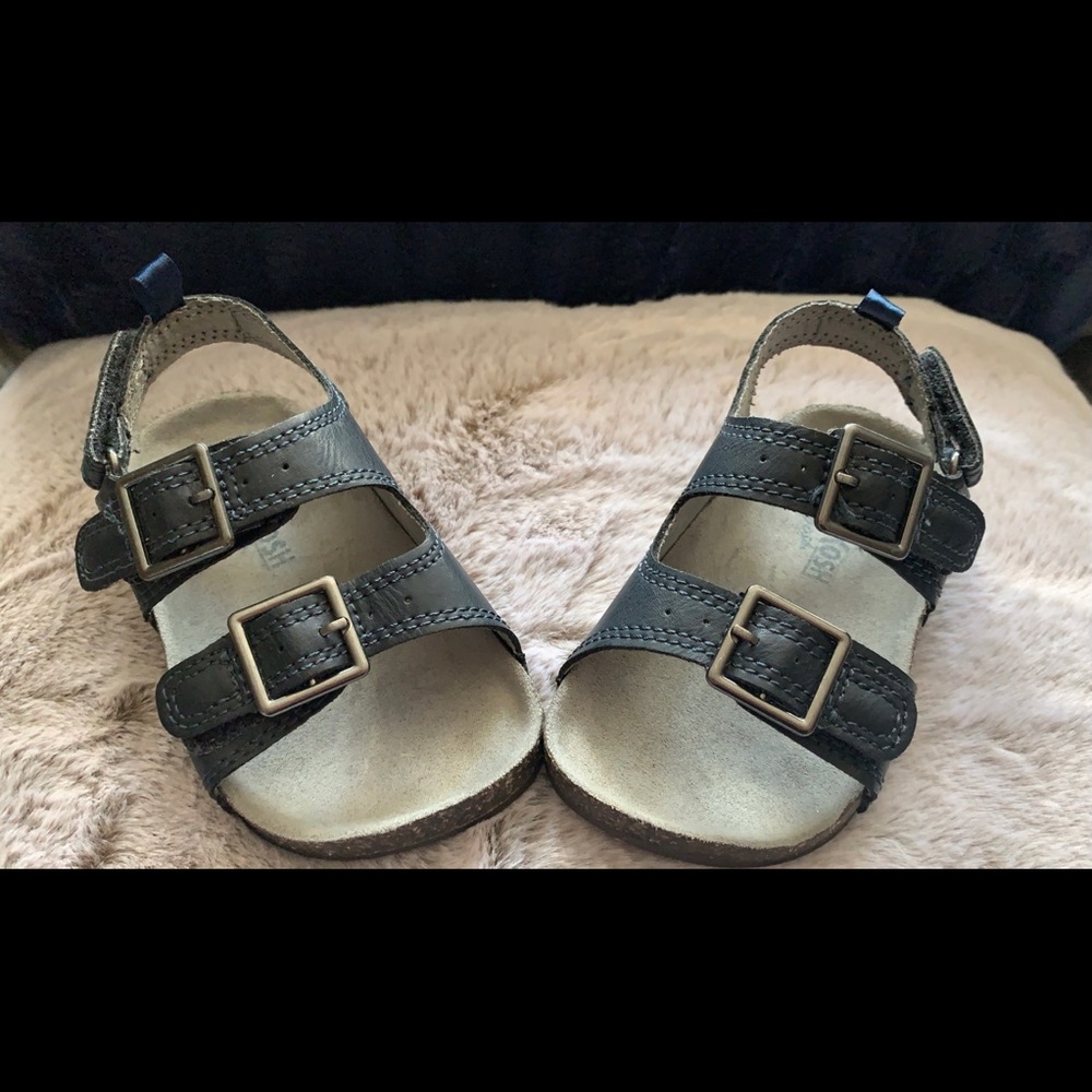Boy/ Toddler Sandals